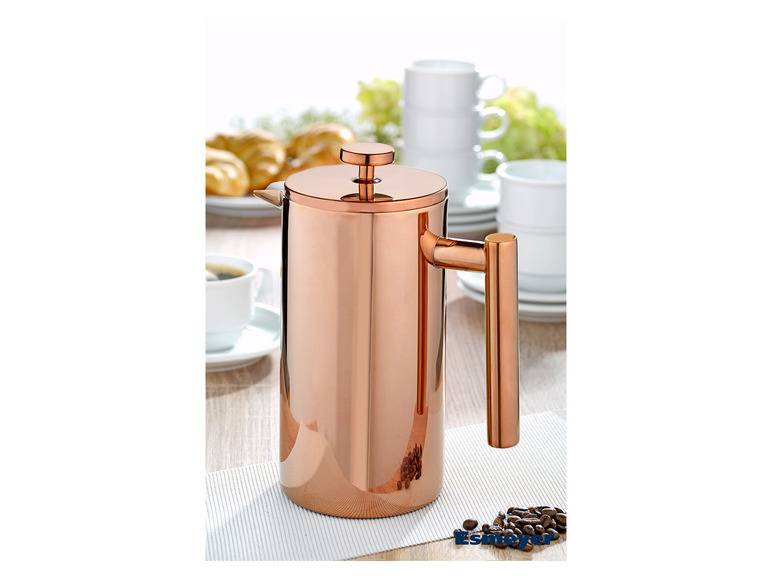 Esmeyer Kaffeebereiter French Press Melina Lagerräumung