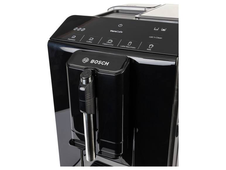 BOSCH Kaffeevollautomat »VeroCup TIE20109«, mit Milchaufschäumer Heißer Verkauf