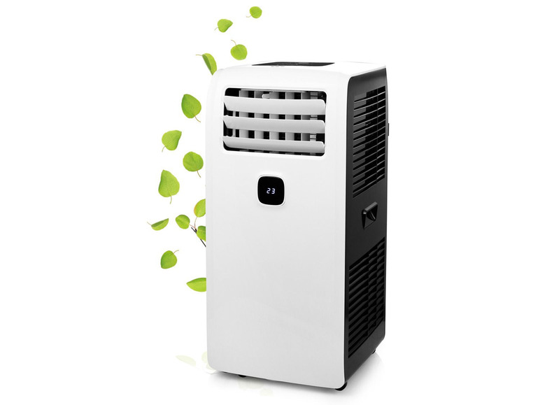 Emerio Mobiles Klimagerät »PAC-125152«, für Räume bis 32 m² Top Angebot