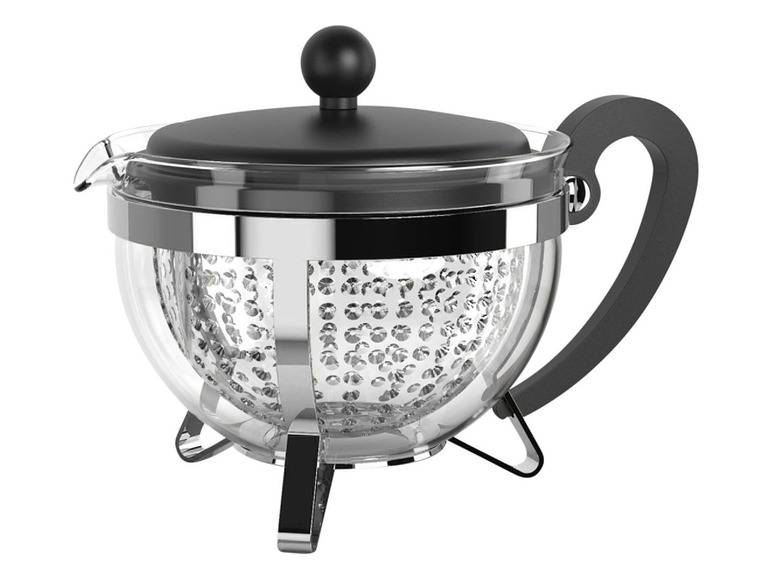 BODUM Kaffee-/Teebereiter, Stövchen Neuheiten