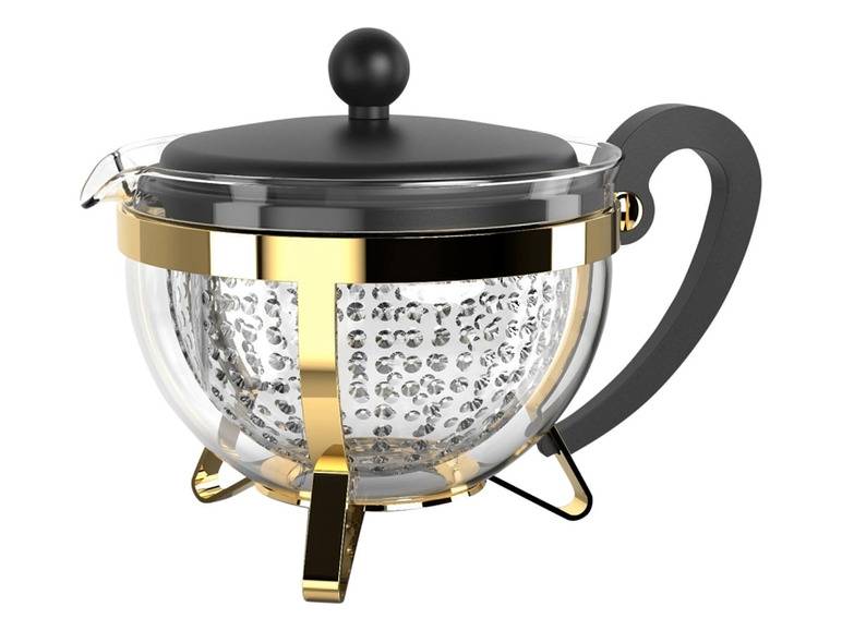 BODUM Kaffee-/Teebereiter, Stövchen Neuheiten