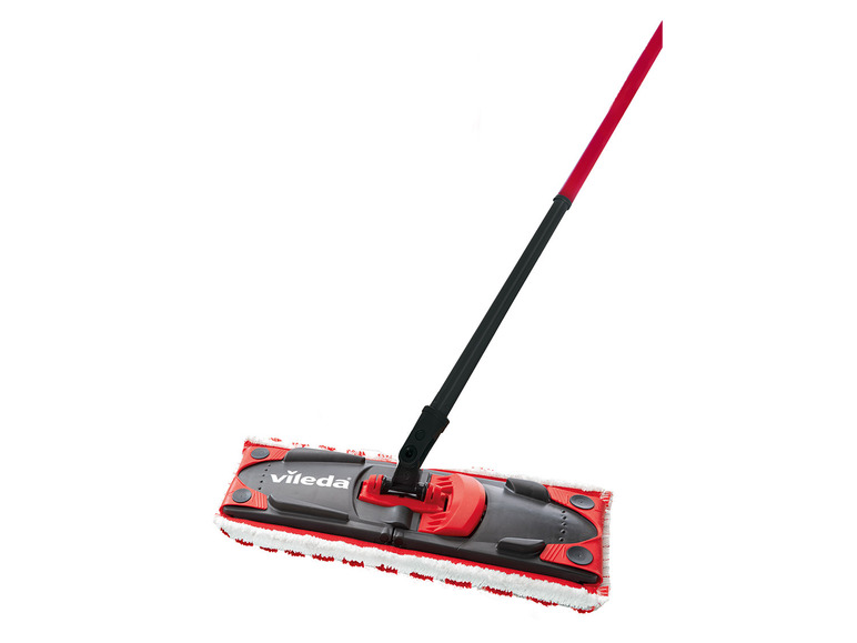 Vileda Ultramax 2in1 Box + 2 Ultramax 2in1 Ersatzbezug Tiefpreis