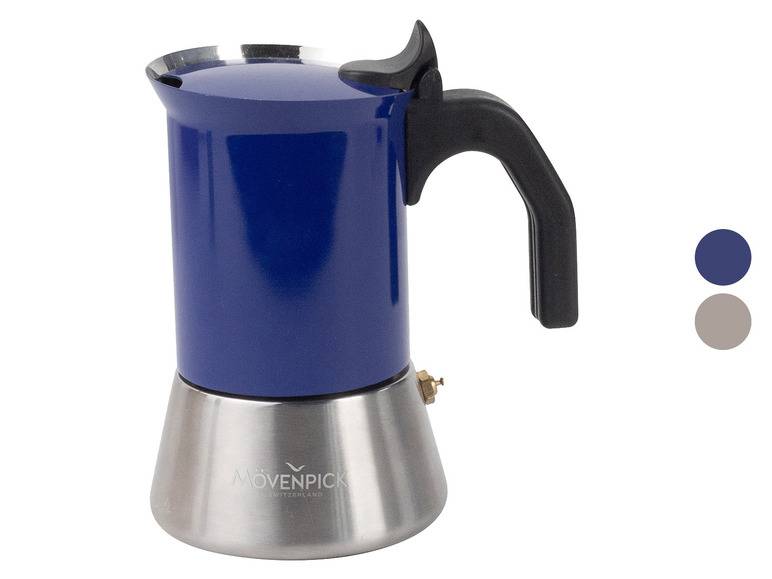 Mövenpick Espressokocher Super Sparpreis