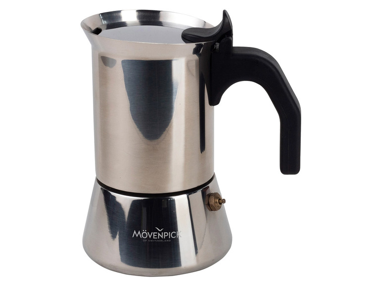 Mövenpick Espressokocher Super Sparpreis