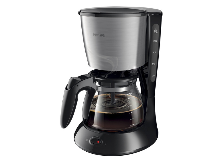 Philips Filterkaffemaschine »HD7462/20«, 1000 W, mit Aroma-Twister Letzte 3 Tage