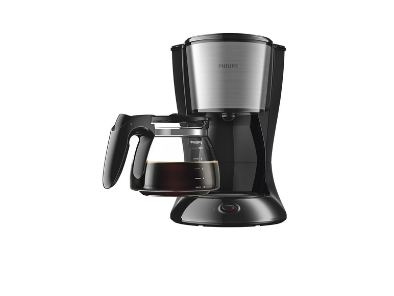 Philips Filterkaffemaschine »HD7462/20«, 1000 W, mit Aroma-Twister Letzte 3 Tage