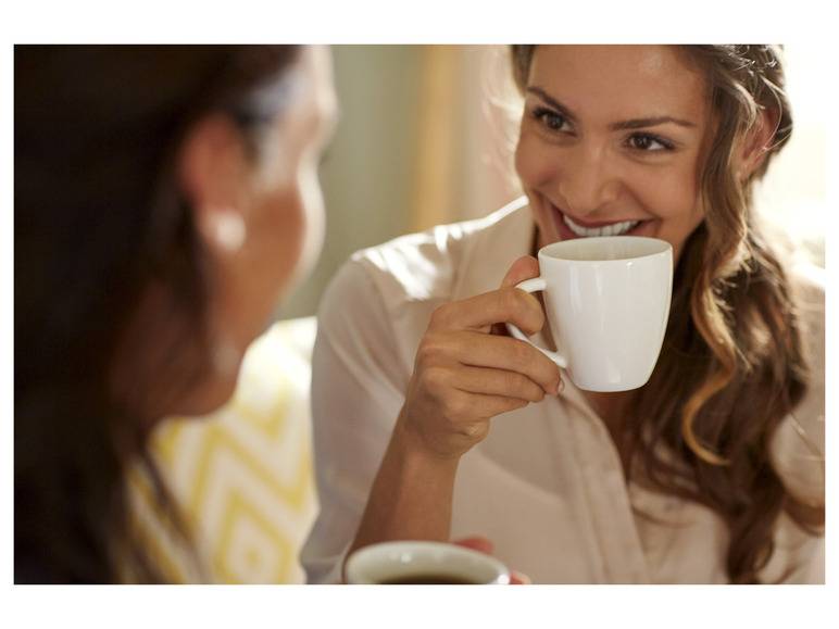 Philips Filterkaffemaschine »HD7462/20«, 1000 W, mit Aroma-Twister Letzte 3 Tage