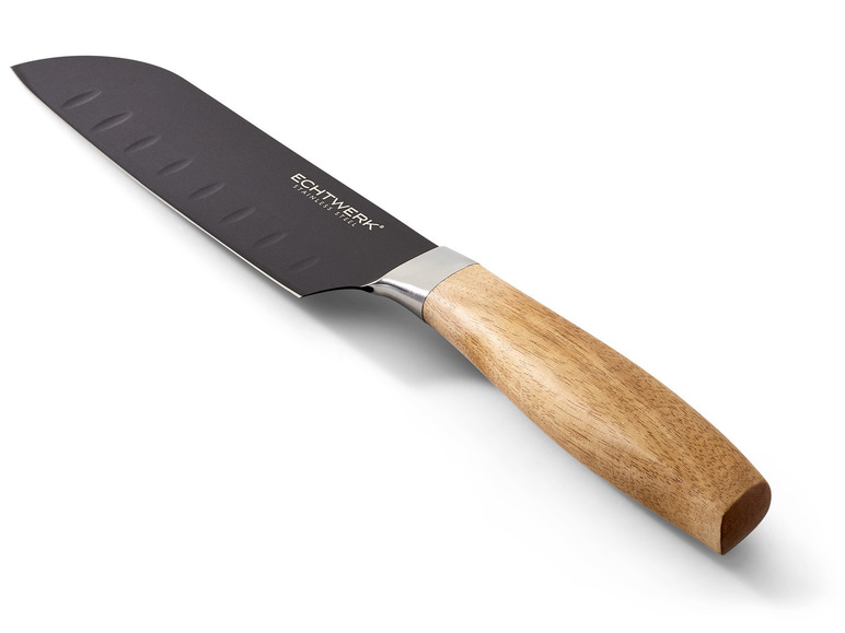 ECHTWERK Küchenmesser Classic Black Edition JETZT KAUFEN