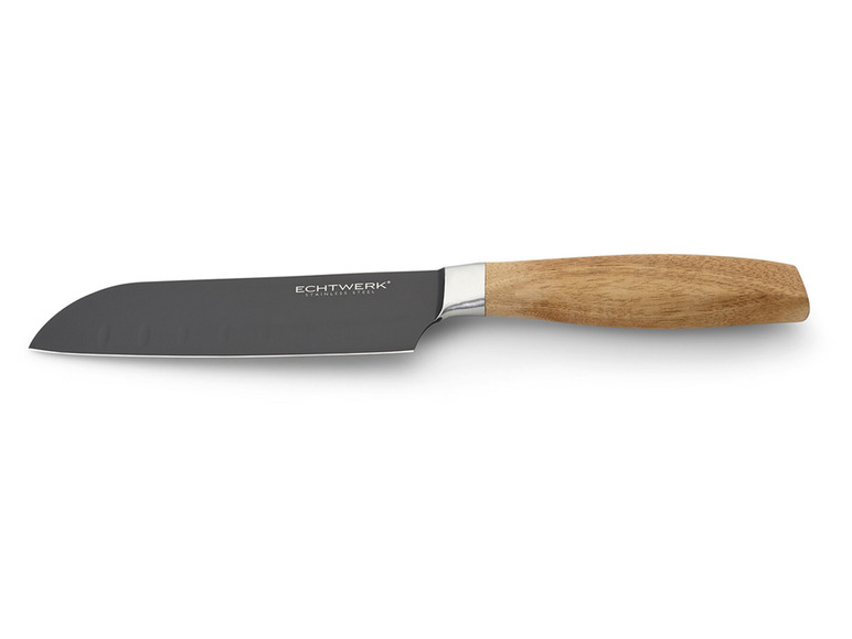 ECHTWERK Küchenmesser Classic Black Edition JETZT KAUFEN