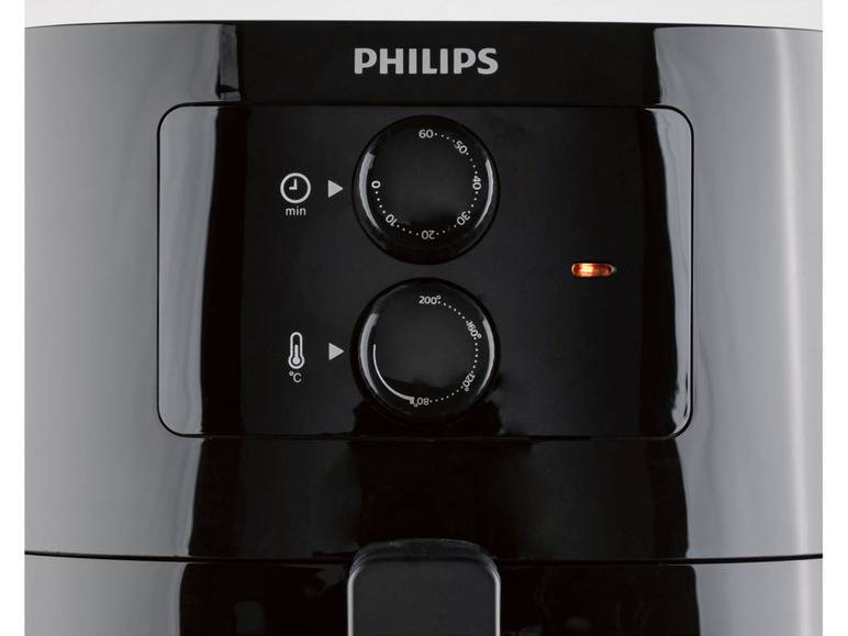 PHILIPS Essential Airfryer Compact »HD9200/90«, 1400 W Sonderangebot der Fabrik