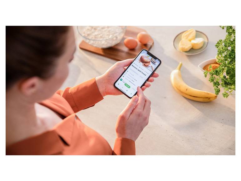 PHILIPS Essential Airfryer Compact »HD9200/90«, 1400 W Sonderangebot der Fabrik