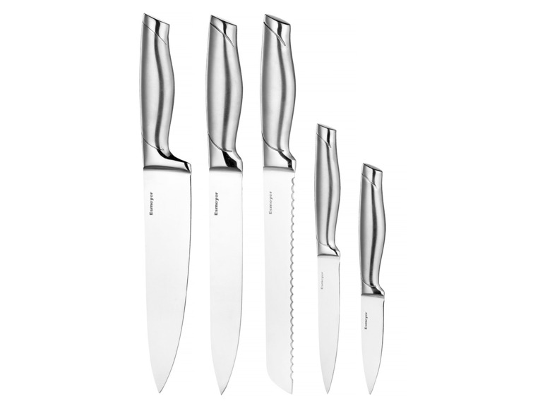 Esmeyer Küchenhelferset 12tlg. mit Wandhalterung Discount Store für neue Produkte