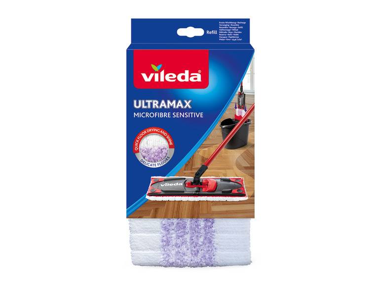 Vileda Ultramax Flachwischer Clearance-Verkauf