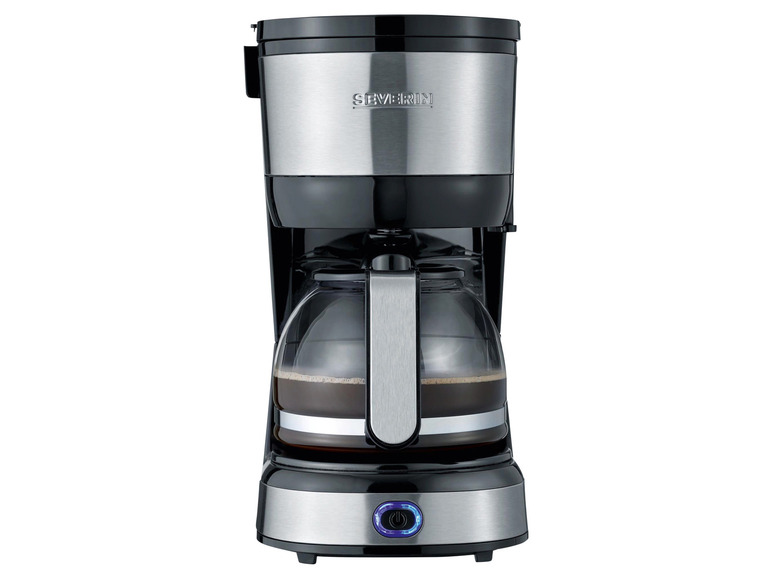 SEVERIN Filterkaffeemaschine »KA 9258« Speichern exportieren
