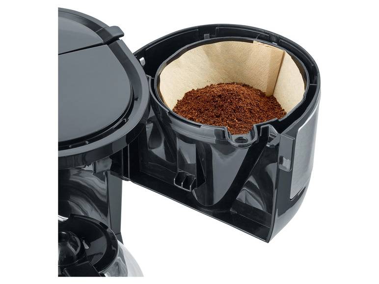 SEVERIN Filterkaffeemaschine »KA 9258« Speichern exportieren