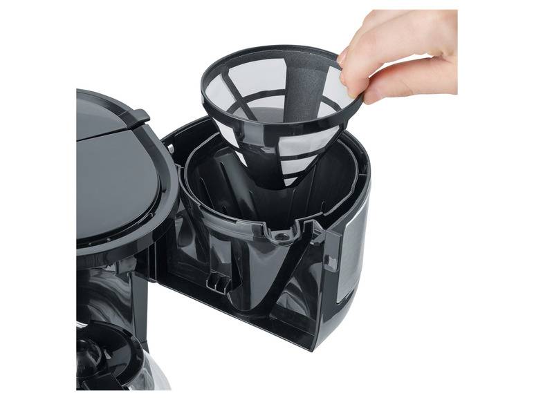 SEVERIN Filterkaffeemaschine »KA 9258« Speichern exportieren