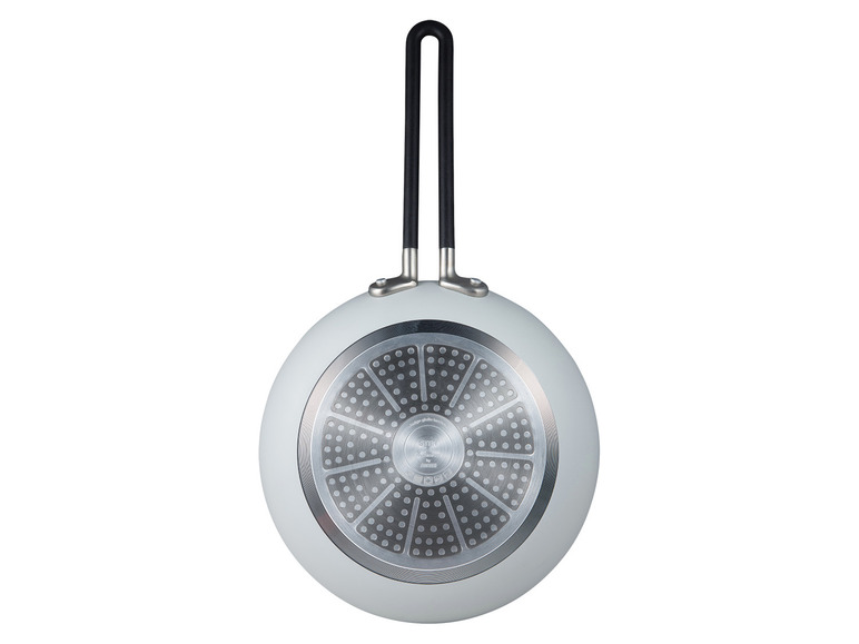 Masterpro by ALESSI Bratpfanne 24cm 50% Rabatt für begrenzte Zeit