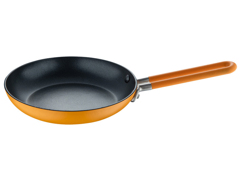 Masterpro by ALESSI Bratpfanne 24cm 50% Rabatt für begrenzte Zeit