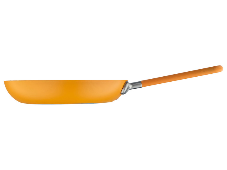Masterpro by ALESSI Bratpfanne 24cm 50% Rabatt für begrenzte Zeit