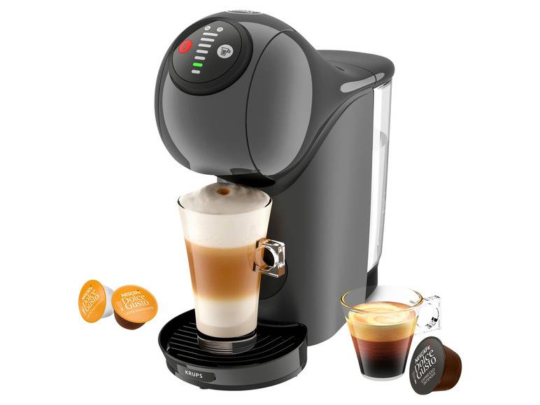 Krups Nescafé Dolce Gusto »Genio S Basic« Angebote