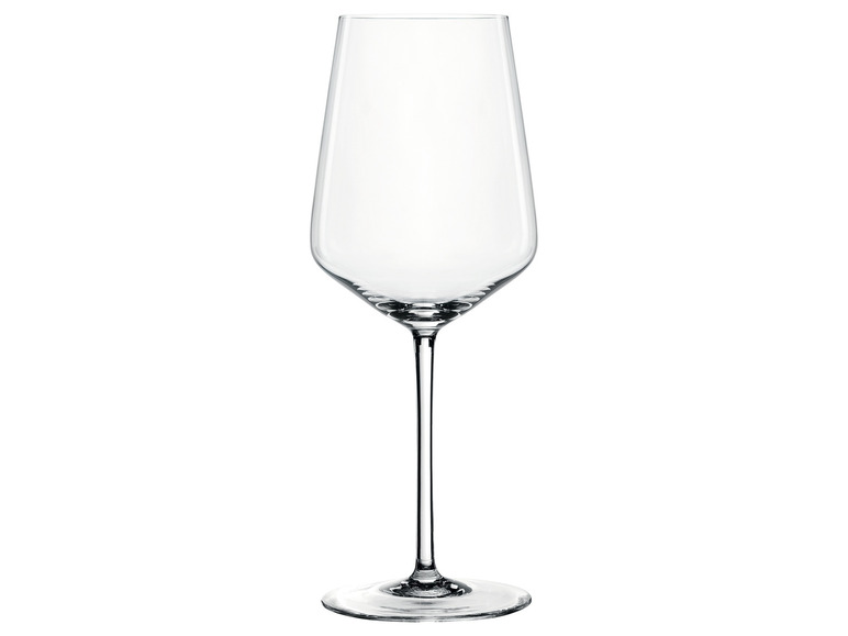 SPIEGELAU Weißwein-/ Rotweingläser Set , 4-teilig Limitierter Zeitrabatt