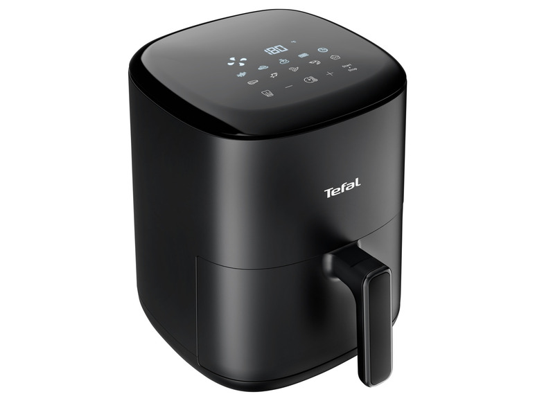 Tefal Heißluftfritteuse »Easy Fry Compact EY1458«, 1300 W Fabrikpreis