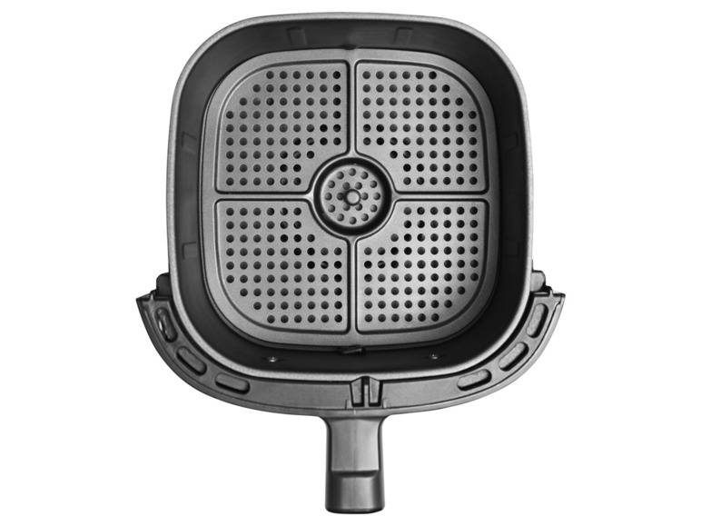 Tefal Heißluftfritteuse »Easy Fry Compact EY1458«, 1300 W Fabrikpreis