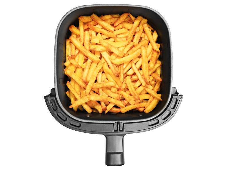 Tefal Heißluftfritteuse »Easy Fry Compact EY1458«, 1300 W Fabrikpreis