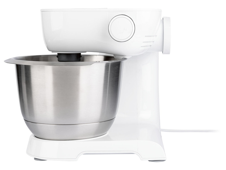 BOSCH Küchenmaschine »MUMP5000«, 700 W, inkl. Ausstecherset Begrenztes Angebot