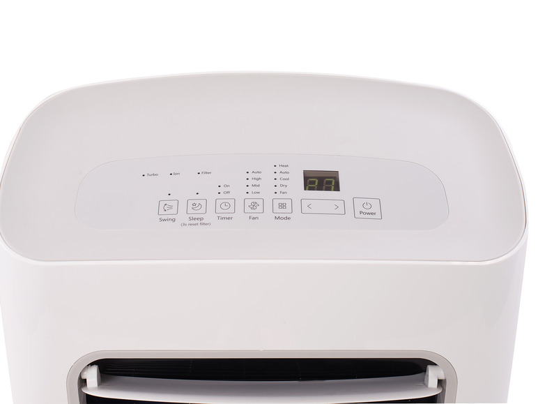 Comfee mobile Klimaanlage »SOGNIDORO-09E« Online Shopping