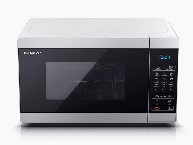 Sharp Mikrowelle »YC-MG02« Black Friday