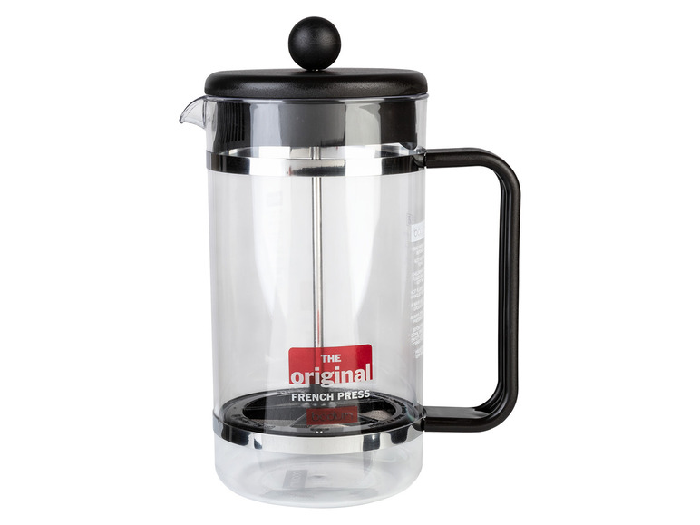BODUM Kaffeebereiter/ Milchaufschäumer/ Teebereiter Muttertagsangebot