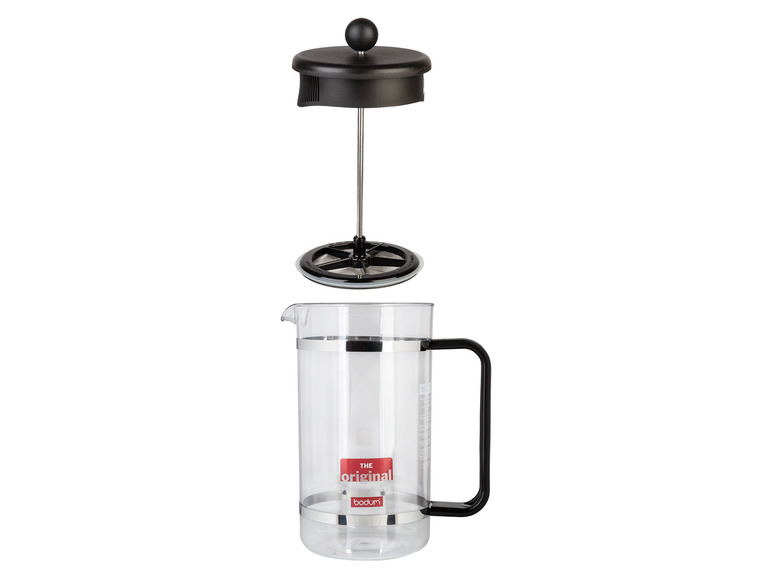 BODUM Kaffeebereiter/ Milchaufschäumer/ Teebereiter Muttertagsangebot