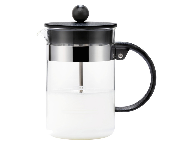 BODUM Kaffeebereiter/ Milchaufschäumer/ Teebereiter Muttertagsangebot