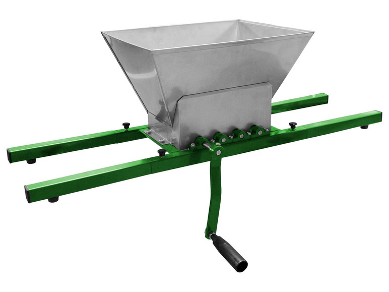 Güde Obstmühle Vatertagsangebot