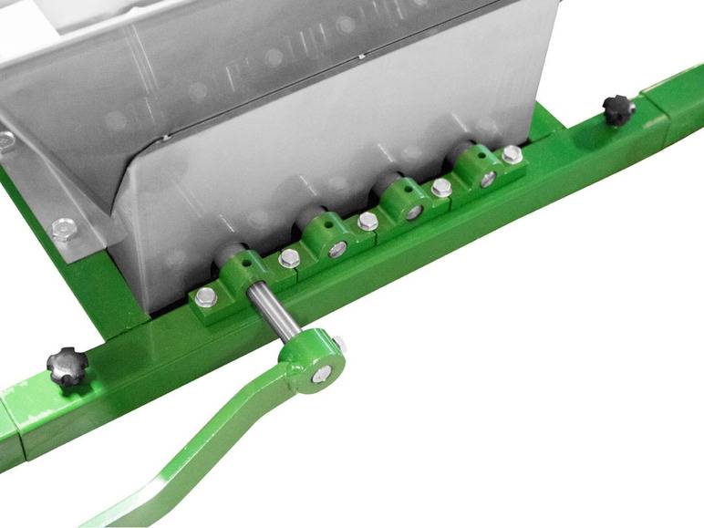 Güde Obstmühle Vatertagsangebot