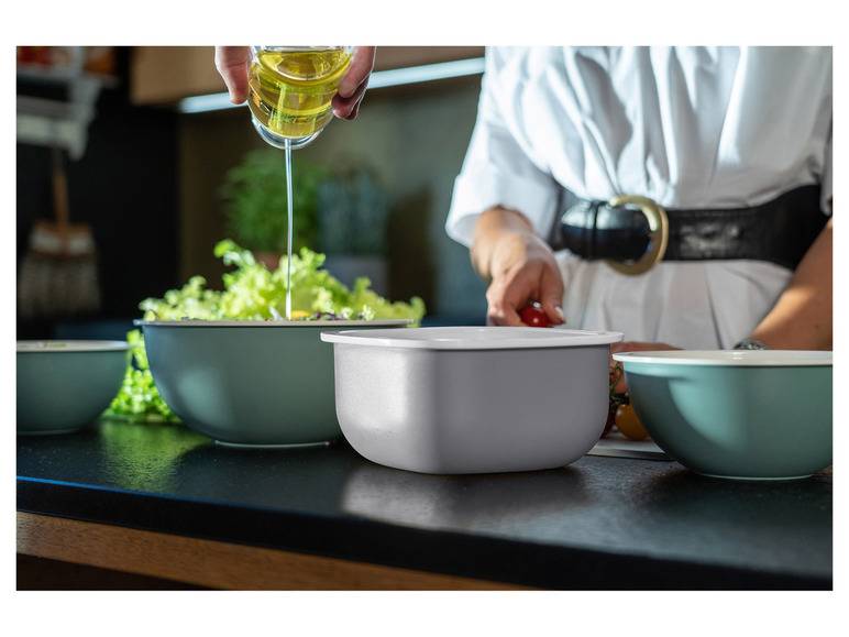 Forme Casa Guzzini Design Aufbewahrungsdose »PRE ZERO«, mit Deckel Top Angebot