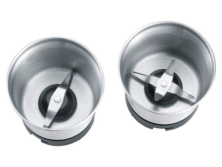 GRAEF Kaffee-/Gewürzmühle »CM 102« Online Outlet
