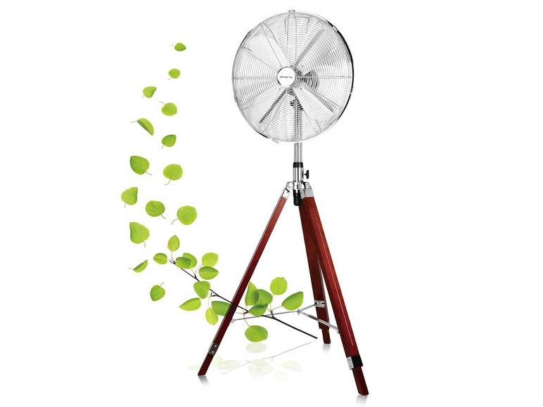 Emerio Standventilator FN-120952 Bestseller