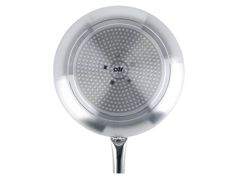 ELO Aluminium-Schmorpfanne, Ø 28 cm, mit Antihaftversiegelung Tiefpreis
