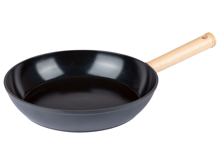 Russell Hobbs Pfanne / Wok, 28 cm, Recycling-Aluminium Neueste Stile