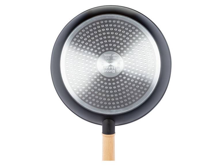 Russell Hobbs Pfanne / Wok, 28 cm, Recycling-Aluminium Neueste Stile