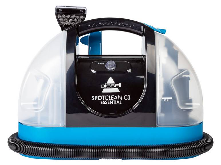 Bissell Spotclean Essential Flecken-Reinigungsgerät Zeitbegrenzte Promotion