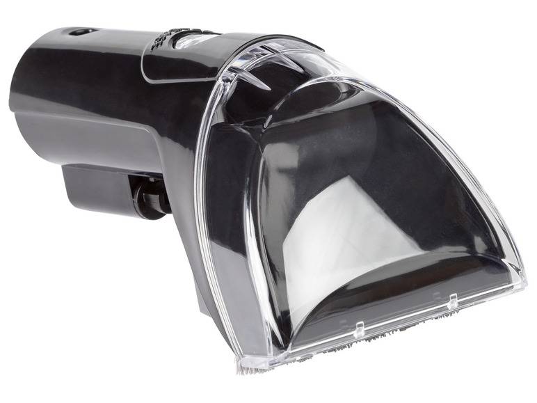 Bissell Spotclean Essential Flecken-Reinigungsgerät Zeitbegrenzte Promotion