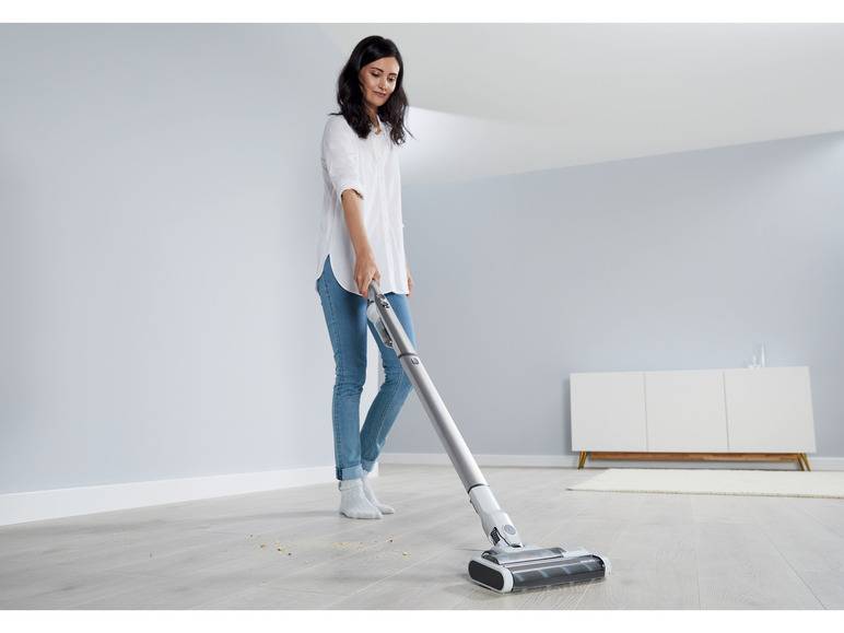 PHILIPS Kabelloser Akku-Staubsauger 4000 Series XC4200/01 Nur für heute