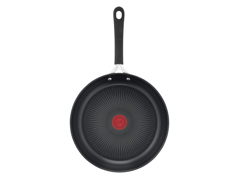 Jamie Oliver by Tefal Edelstahl-Bratpfanne Ø 24cm Sonderangebot der Fabrik
