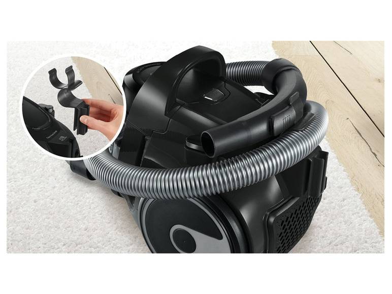 BOSCH Bodenstaubsauger »BGS05BL1H« Bis zu 55% Rabatt