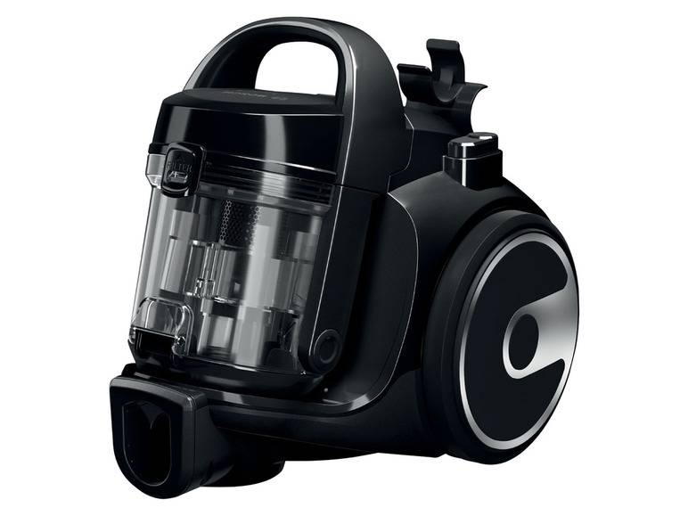 BOSCH Bodenstaubsauger »BGS05BL1H« Bis zu 55% Rabatt