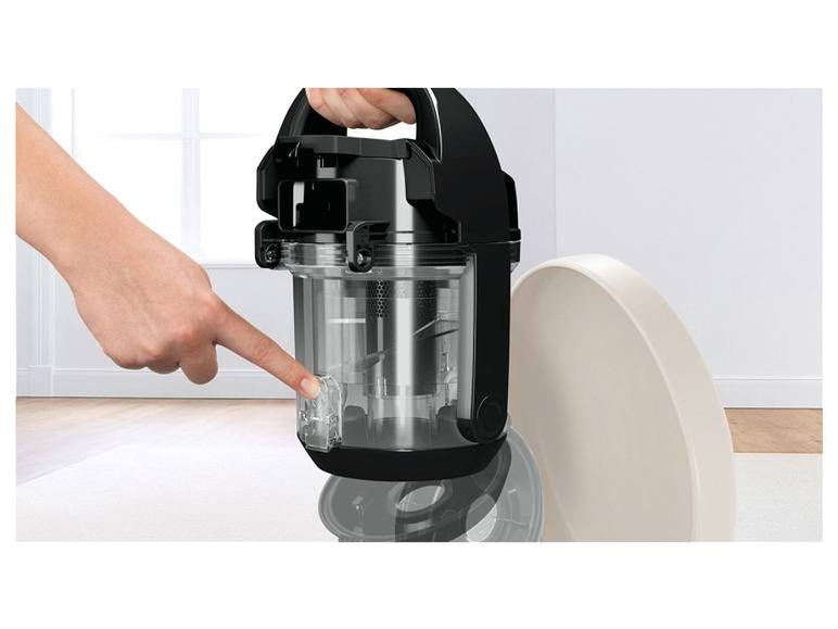 BOSCH Bodenstaubsauger »BGS05BL1H« Bis zu 55% Rabatt