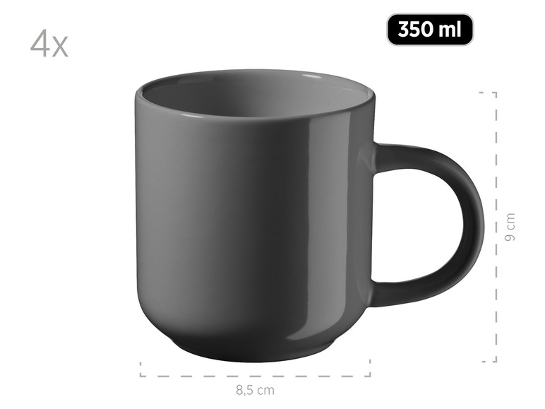 MÄSER Serie Alenia 16tlg. Kombiservice Online
